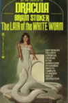 The Lair of the White Worm by Bram Stoker