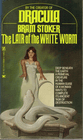 The Lair of the White Worm by Bram Stoker