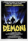 Demoni (1985)