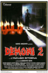 Dèmoni 2 (1986)