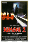 Dèmoni 2 (1986)