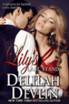 Lily’s Last Stand by Delilah Devlin