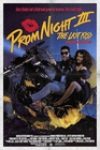 Prom Night III: The Last Kiss (1990)