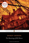 The Haunting of Hill House by Shirley Jackson