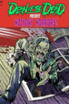 Dean of the Dead Presents: Holiday Horrors (2023)