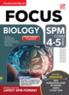 Focus SPM: Biology by Various Authors