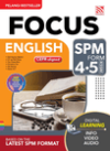 Focus SPM: English by Various Authors