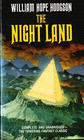 The Night Land by William Hope Hodgson