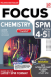Focus SPM: Chemistry by Various Authors