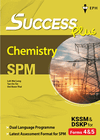 Success Plus SPM: Chemistry by Loh Wai Leng, Tan On Tin, and Ooi Boon Thai