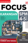 Focus SPM: Karangan by Various Authors