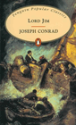 Lord Jim by Joseph Conrad