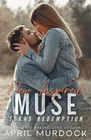 New Inspired Muse by April Murdock