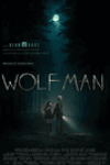 Wolf Man (2025)