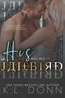 His Jailbird by KL Donn