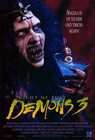 Night of the Demons 3 (1997)