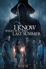 I Know What You Did Last Summer (2025)