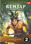 Rentap 2 by Various Authors