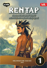 Rentap 1 by Various Authors
