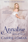 Annalise by Carrie Lomax