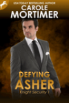 Defying Asher by Carole Mortimer