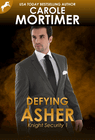 Defying Asher by Carole Mortimer