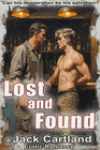 Lost and Found by Jack Cartland