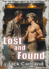 Lost and Found by Jack Cartland
